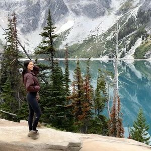 Meet your Posher, Bianca